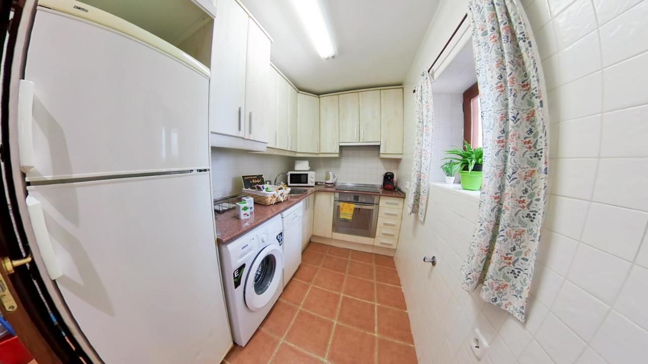 Apartamento Santa Leocadia Toledo Exterior photo