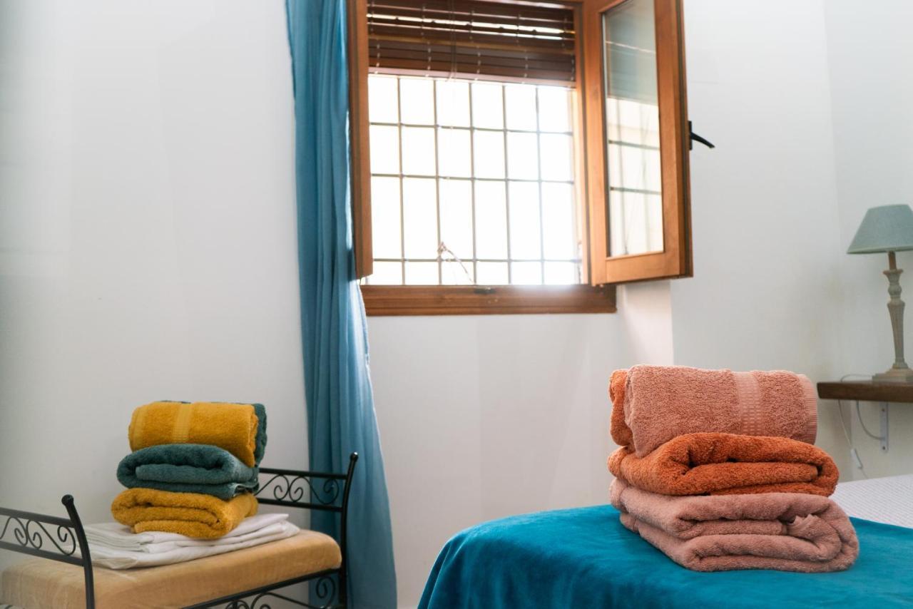 Apartamento Santa Leocadia Toledo Exterior photo