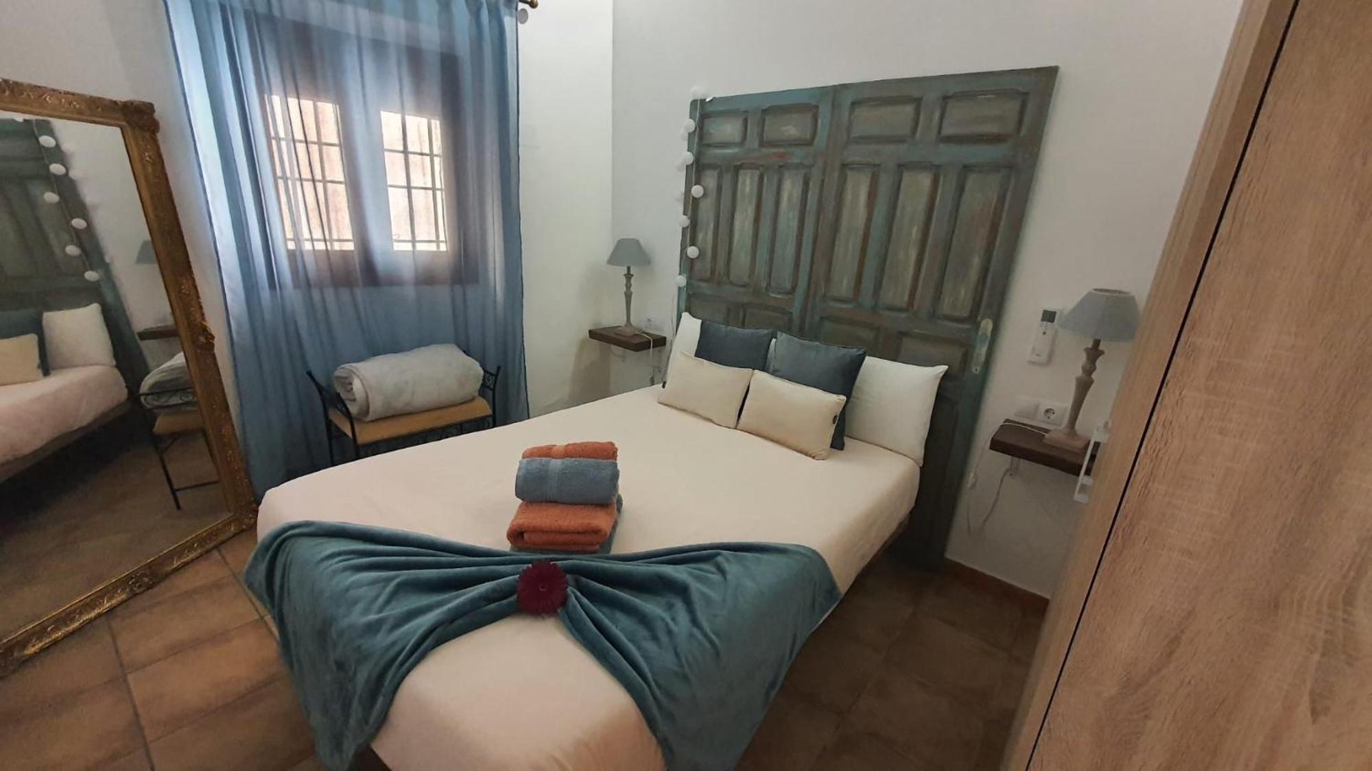 Apartamento Santa Leocadia Toledo Exterior photo